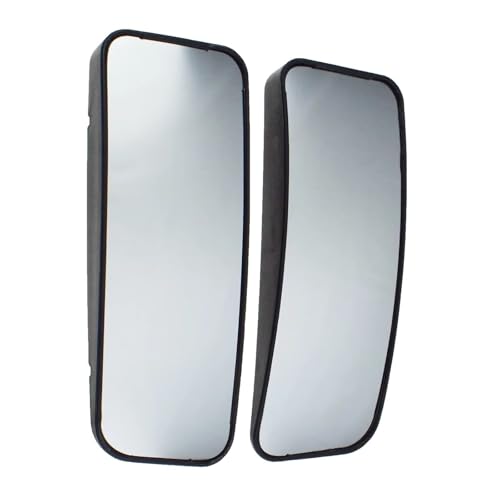 Verre de rétroviseur Crafter élimination angle mort miroir inférieur réglable