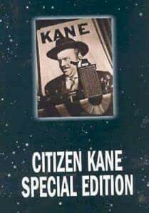 Citizen Kane [DVD]