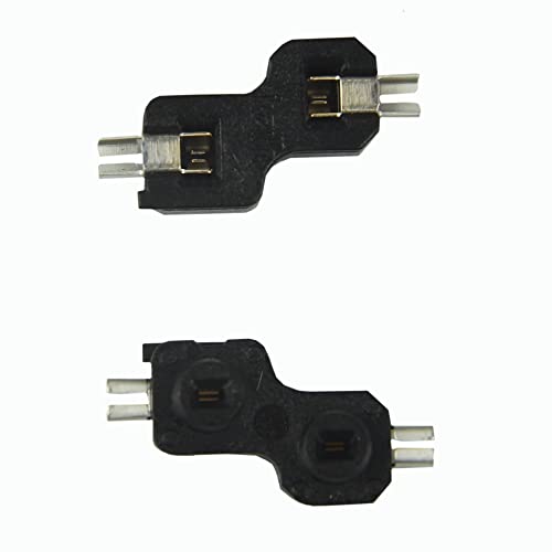 Kailh ���^�X�C�b�` �z�b�g�X���b�v�\ PCB �\�P�b�g SIP �\�P�b�g �z�b�g�v���O (100 PCS)