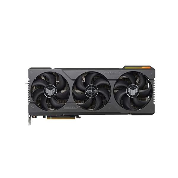 ASUS TUF Gaming RTX 4090 OC Edition 24GB GDDR6X - Image 3