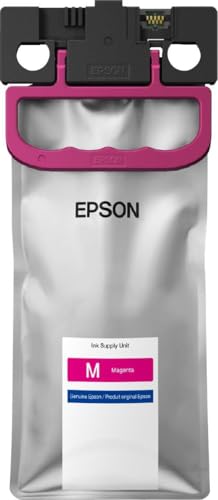 Epson Encre Workforce Pro EM/EP-C800R Mag XXL dynamise vos dossiers de reunion et graphiques