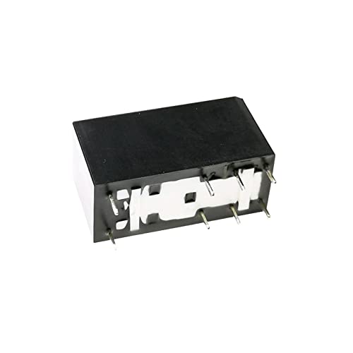Relais G2RL-1-E-5VDC 16A 8 broches bistable pour carte PCB - 5