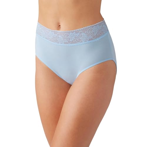 Image of Wacoal Comfort Touch Brief