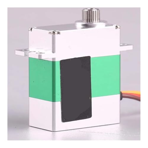 Servomoteur pour P 9495M : pièce de rechange mécanique - 3
