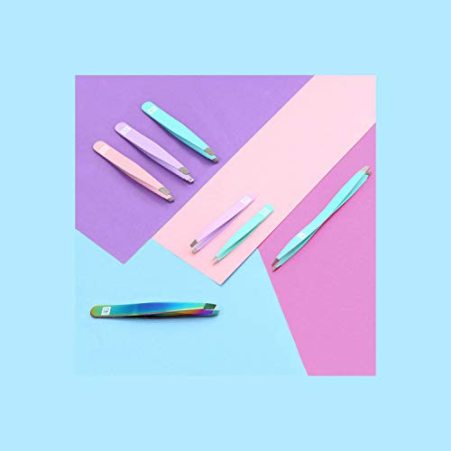 Ilū - Slant Pinzas Pink 1 U - 8