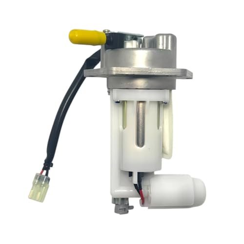Robinet à essence haute précision pour Kawasaki Ninja et Versys 650