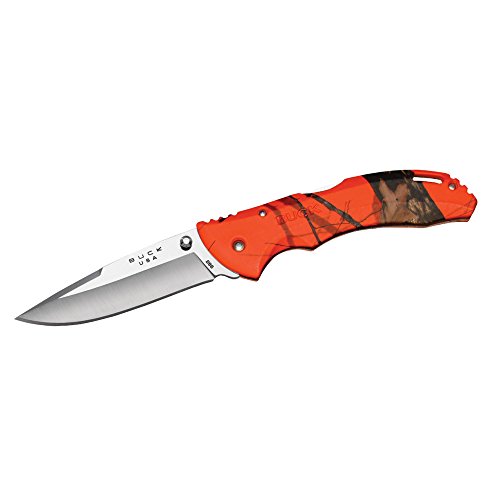 Buck Knives 286 Bantam BHW...