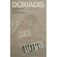 Raumordnung im griechischen Städtebau 0262540304 Book Cover