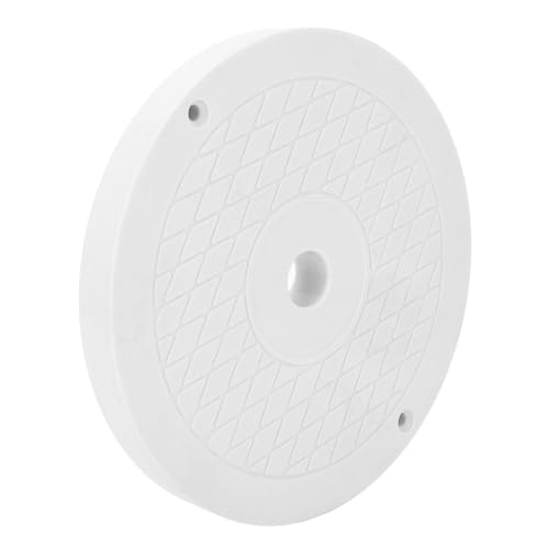 Capa de Skimmer de Substituição Exata para Hayward Sp1082, Sp1084, Sp1085, Tampa de Deck de Skimmer