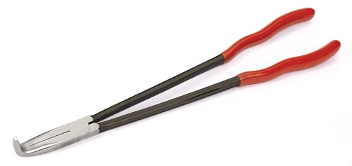 Image of Titan 60783 16-Inch 90-Degree Long Nose Pliers