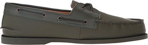 Image of Sperry Top-Sider Men's A /O Boat Shoe Amaretto