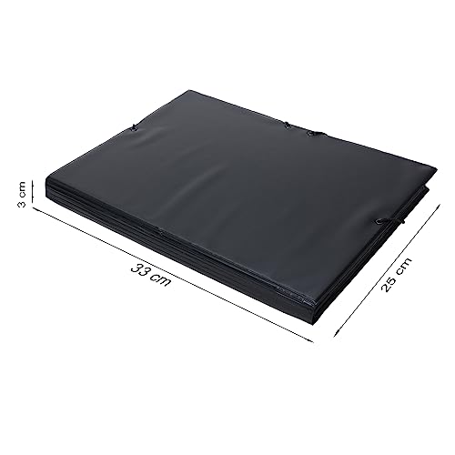 Grafoplás, Black/White, Folio - Image 4