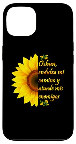 Oshun Orishas Goddess Oxum Ifa Yoruba Religion �X�}�z�P�[�X iPhone 13 �p