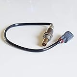 Linear: Lambdasonde XIANGSHAN Sauerstoff O2 Lambda-Sonde Messfühler for Toyota Yaris Vios Corolla Auris (Hybrid) 89.465-12.880 8946512880