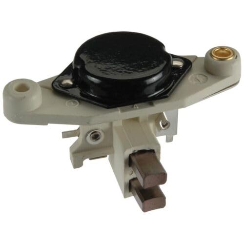 Replacement For Compatible With New Voltage Regulator For Porsche 928 V8 4.5L 81-82 30800090740 90009353