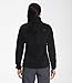 The North Face Women's Osito Full Zip Fleece Jacket (Standard & Plus Size) - Soft & Lightweight Fleece, Secure Zip Pockets, TNF Black-NPF, Small