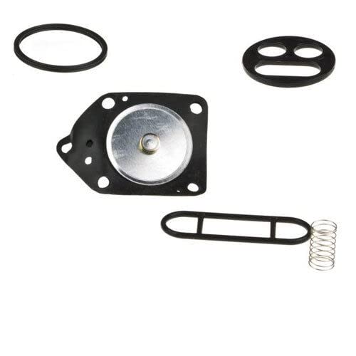 Kit di riparazione rubinetto benzina per SUZUKI YAMAHA KAWASAKI GSF GPZ VN GSF TRX XJR ZRX