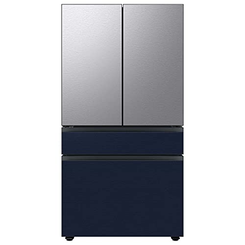 Samsung Bespoke 4 door fridge premium