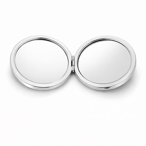 Espejo compacto personal Calabria Speert circular miniatura 3