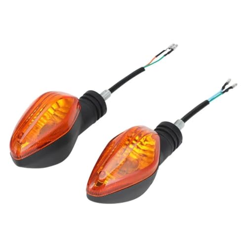 Clignotants Moto Haute Résistance Feu Clignotant Arrière Premium Dreamwing Navi110