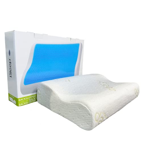 Colágeno, Don Colchón | Almohada Total Gel | Cool Memory Foam
