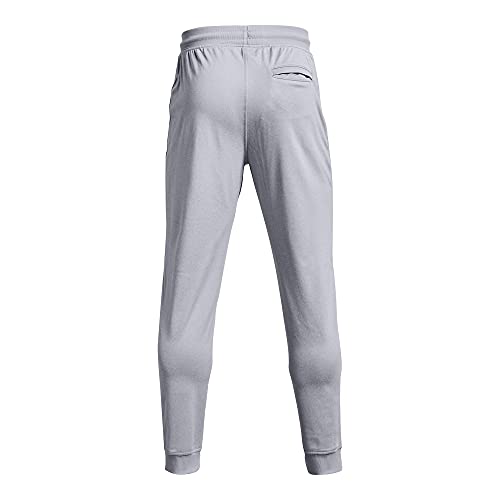 Under Armour Men's Tricot Joggers2
