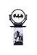 Cable Guys Ikon Charging Stand -Batman Gaming Accessories Holder & Phone Holder -for Most Controllers (Xbox, Play Station, Nintendo Switch) & Phone