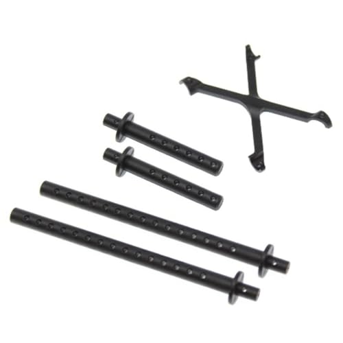 Redcat Racing Rer11338 Body Post Set