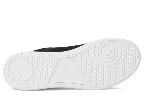POLO RALPH LAUREN Men's Heritage Court II Sneaker3