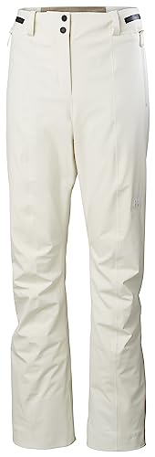 Helly-Hansen Womens St. Moritz Insulated 2.0 Pant, 047 Snow, X-Large