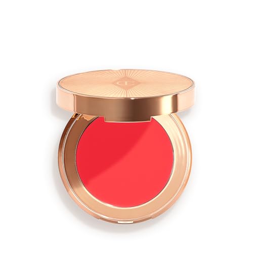 Image of Charlotte Tilbury Beautiful Skin Blush for Cheeks & Lips