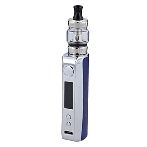 Kit GTX One Vaporesso Bleu