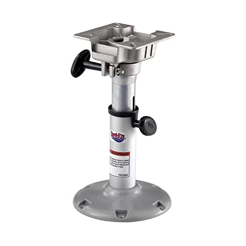 Siège Swivl-Eze Lakesport 14"-20" Cover