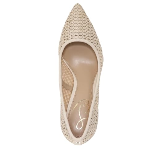 Image of Sam Edelman Women's Hazel Pointed Toe Pump