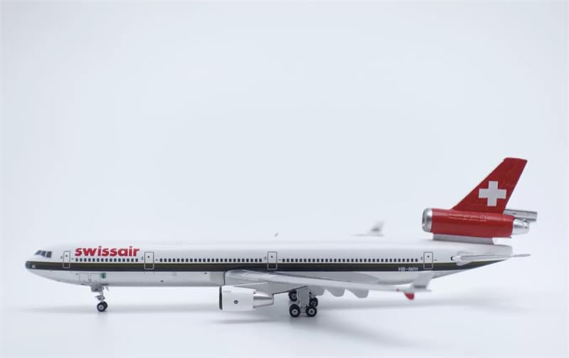 for Phoenix for Swissair for Mcdonnell for Douglas MD-11 HB-IWH 1