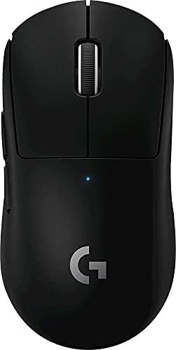 Miniatura 2 de Logitech G PRO X Superlight - Mouse inalámbrico para juegos, color negro (renovado)