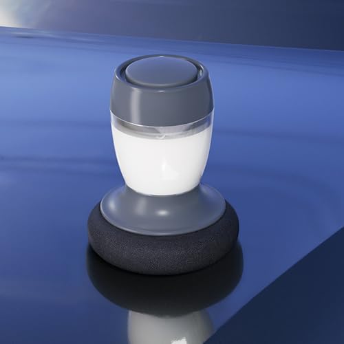Cera para Autos con Reparación de Rayones y Protección miniatura 5
