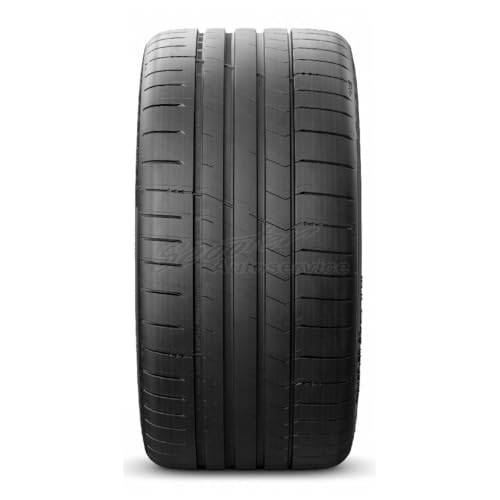 275/35Zr21 Michelin Tl Ps S 5 Aml Xl 103Y