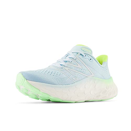 Image of New Balance Women's Fresh Foam X More V4 Running Shoe