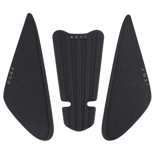 Moto scratch pad CM500 durable pour protéger le réservoir des frottements