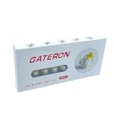 Gateron Milky Yellow Pro KS-3 Pre-Lubed Switch - 35