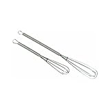 Norpro 2365 2 Piece Set Mini Whips