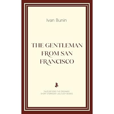 The Gentleman from San Francisco