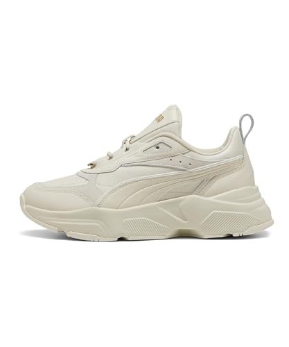 Image of Puma Womens Cassia Lux Sneaker