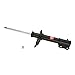 KYB Excel-G OE Replacement, Twin-Tube Gas Strut (332136)