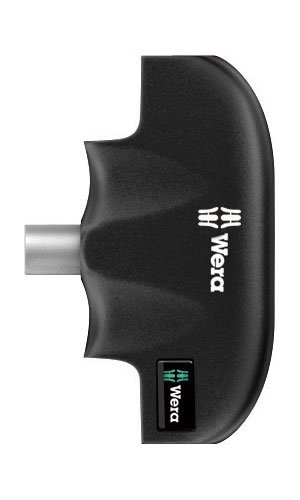 Preisvergleich Produktbild 95 Vario-Quergriff, 6 x 56 mm, Wera 05003265001