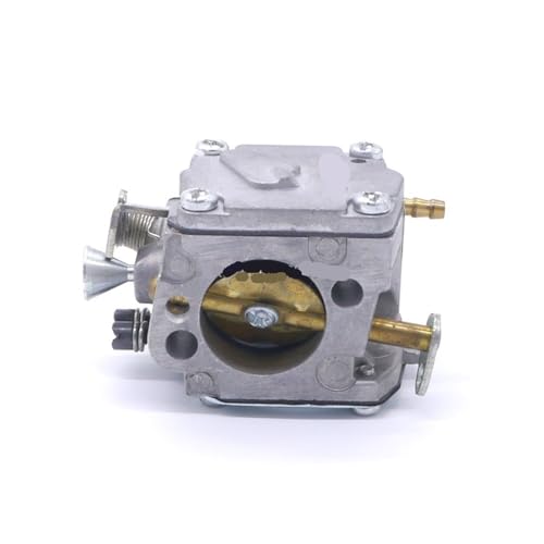 Carburateur 503280316 haute précision pour moteurs de tronçonneuses 61, 266