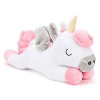 Official Liverpool FC Unicorn Plush – 30 cm Soft Football Toy for Fans, for Adults & Kids