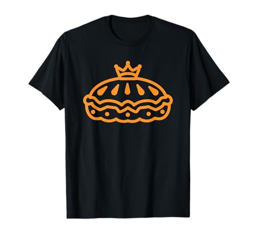 France gâteau Galette des rois simple Galette Camiseta