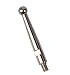 Contact Points for Dial Test Indicator, Thread M1.4x0.3, Carbide Ball Ball Tip 0.08